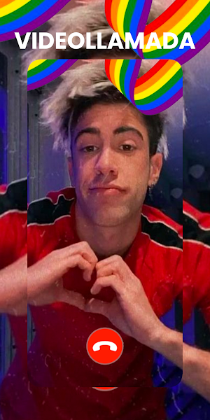 Alejo Igoa VIDEOLLAMADA Screenshot 2