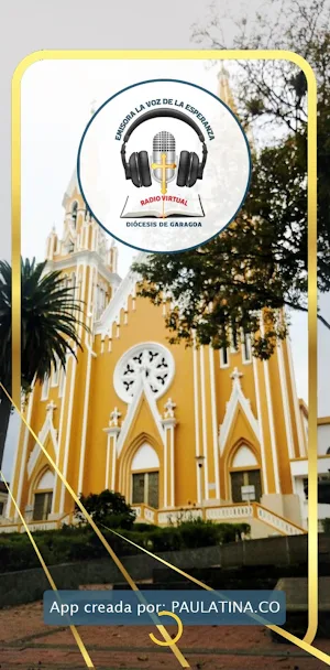 La Voz de la Esperanza Screenshot 1