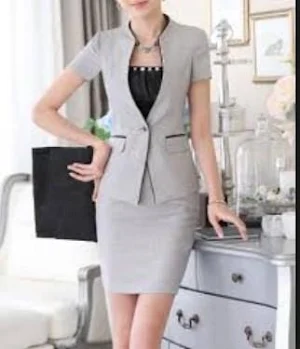 Women Work Suit Screenshot 3
