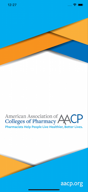 AACP Events Screenshot 3