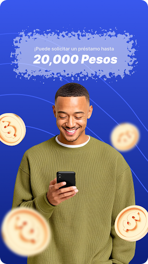 ServiCash -Préstamos de dinero Screenshot 0