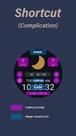 HMK WD032 Screenshot 2