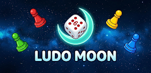Ludo Moon 2 Screenshot 0