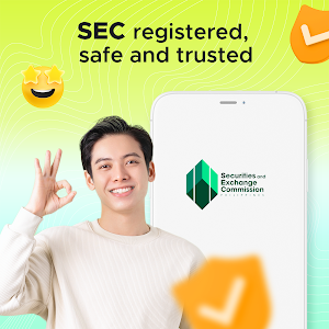 Happycash- Easy and happy loan Screenshot 3