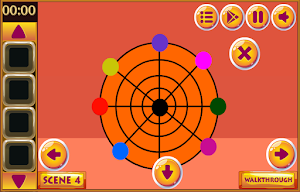 Room Escape Games - City Park House Screenshot 3