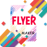 Flyer, Poster Maker