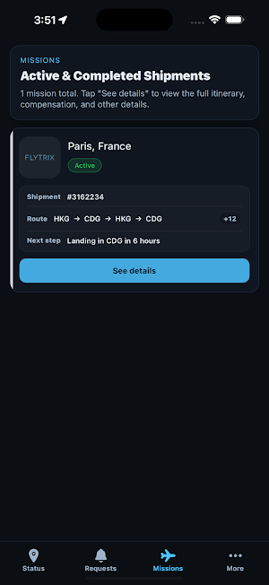 ticris OBC Screenshot 2