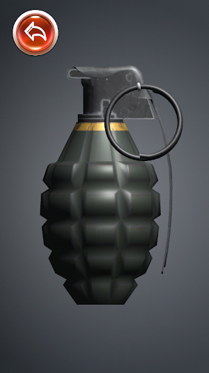 Grenade Simulator Screenshot 2