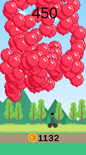 KA Balloon Screenshot 2