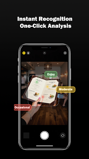 EatSmart Screenshot 3