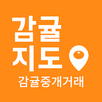 제주감귤지도