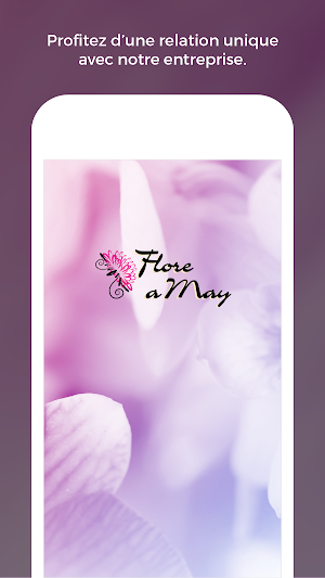 Flore A May Screenshot 0