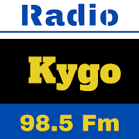 98.5 Kygo Radio Country Denver