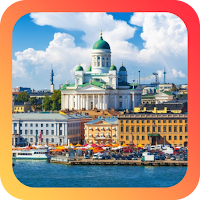 Хельсинки