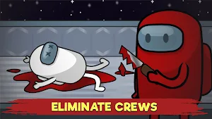 Become the Imposter: Assassin Screenshot 0