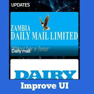 Fast service Screenshot 1