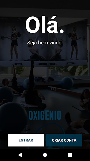 Oxigénio - OVG Screenshot 0