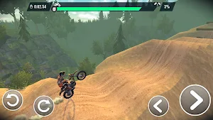 Stunt Bike Evolution Screenshot 3