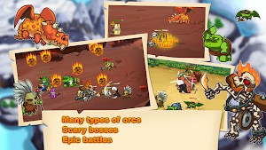 Frontier Warrior Screenshot 3