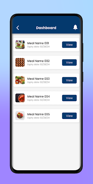 The Devi App Screenshot 3