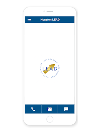 Houston LEAD Screenshot 0