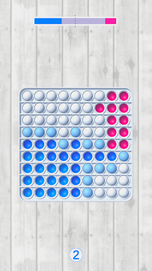 Popit battle Screenshot 3