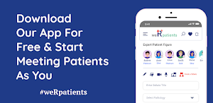 weRpatients Screenshot 0