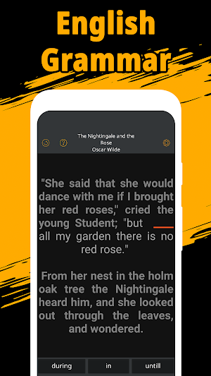 Perfect English Grammar Screenshot 2
