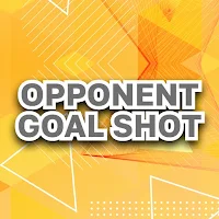 Opponent Goal Shot