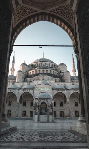 Architecture wallpapers HD Screenshot 0
