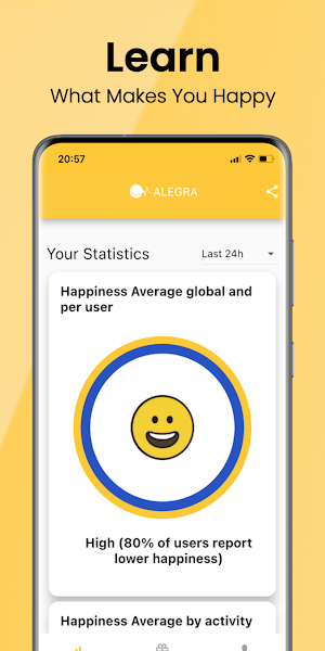 Alegra.ai Screenshot 2