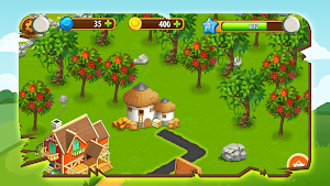 Farm Day Royal Screenshot 3