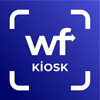 Workflow QR Kiosk