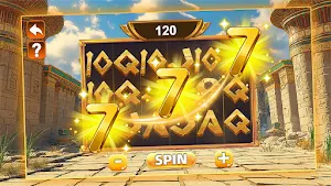 Blitz 777 Luck Screenshot 1