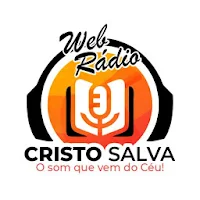 WEB RÁDIO CRISTO SALVA