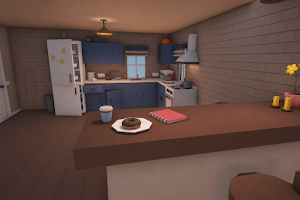 Hide & Seek: Chameleon Screenshot 3