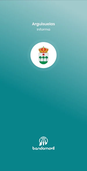 Arguisuelas Informa Screenshot 1
