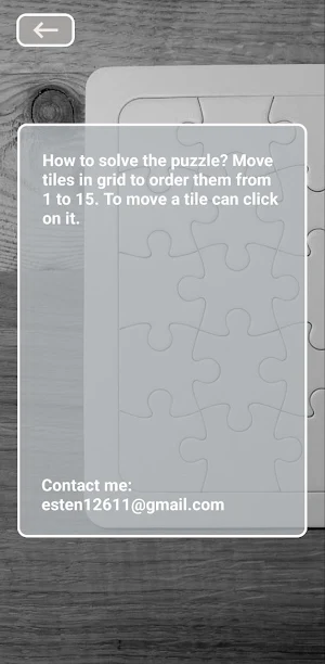 Gold puzzle Screenshot 3