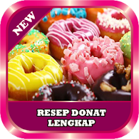 Assorted Donuts Recipe