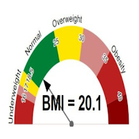 BMI Calculator