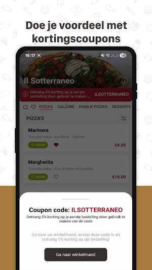 Il Sotterraneo Screenshot 3