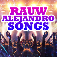 Rauw Alejandro Songs