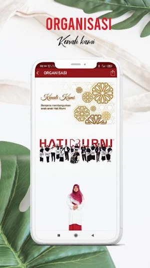 Hatimurni Screenshot 3
