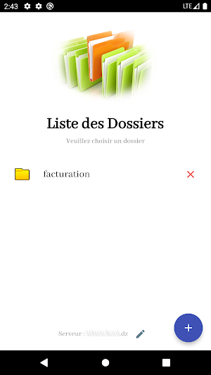 GESTION COMMERCIAL Screenshot 0
