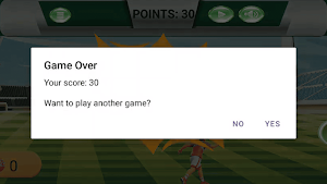 Champion Cricket Swing Screenshot 3