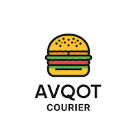 AVQOT Курьер
