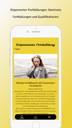 Cyborg Inhouse Schulungen Screenshot 2