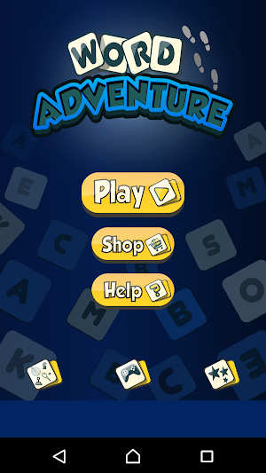 Word Adventure screenshot 8