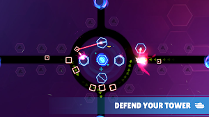 The Geometry Td Screenshot 0
