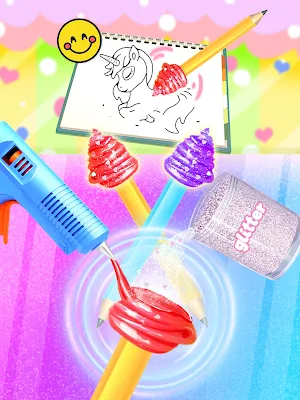 Art Crafts Designer Screenshot 2
